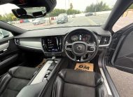VOLVO S90 R-DESIGN