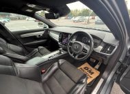VOLVO S90 R-DESIGN