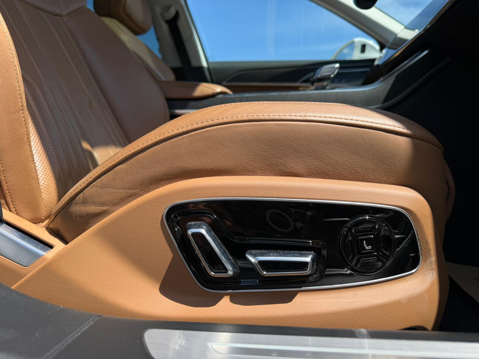 AUDI A8 55 TFSI