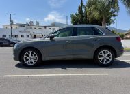 AUDI Q3 QUATTRO