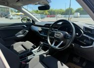 AUDI Q3 QUATTRO