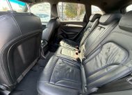 AUDI Q5 S-LINE