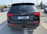 AUDI Q5 S-LINE