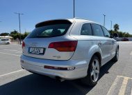 AUDI Q7 S-LINE