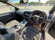 AUDI Q7 S-LINE