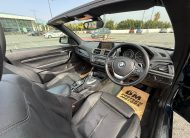 BMW 2.28 İ CONVERTABLE