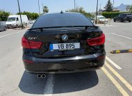 BMW 3.20 GT