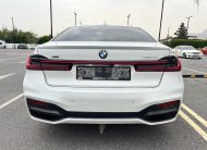 BMW 7.30D M SPORT