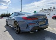 BMW 8.40 İ M-SPORT COUPE