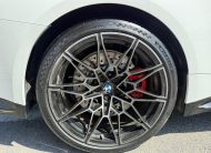 BMW M4 COMPETITION COUPE