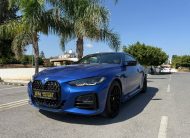 BMW 4.20D M-SPORT