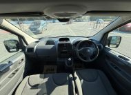 CITROEN DISPATCH