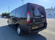 CITROEN DISPATCH