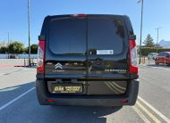 CITROEN DISPATCH