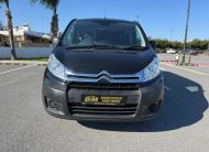 CITROEN DISPATCH