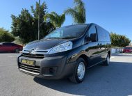 CITROEN DISPATCH