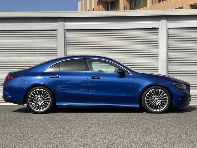 MERCEDES CLA 220D AMG PREMIUM