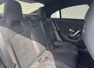 MERCEDES CLA 220D AMG PREMIUM