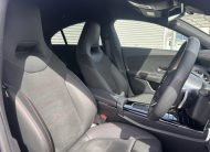 MERCEDES CLA 220D AMG PREMIUM
