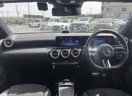 MERCEDES CLA 220D AMG PREMIUM