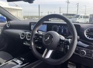 MERCEDES CLA 220D AMG PREMIUM