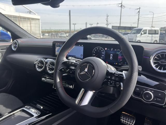 MERCEDES CLA 220D AMG PREMIUM