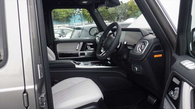MERCEDES G450D AMG PREMIUM PLUS