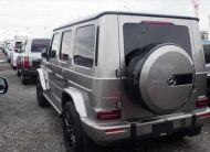 MERCEDES G450D AMG PREMIUM PLUS
