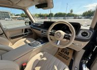 MERCEDES G500 AMG PREMIUM PLUS