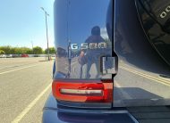 MERCEDES G500 AMG PREMIUM PLUS