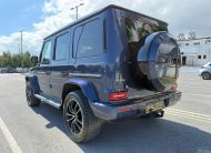 MERCEDES G500 AMG PREMIUM PLUS