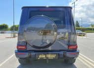 MERCEDES G500 AMG PREMIUM PLUS