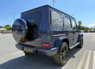 MERCEDES G500 AMG PREMIUM PLUS