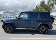 MERCEDES G500 AMG PREMIUM PLUS