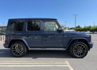 MERCEDES G500 AMG PREMIUM PLUS