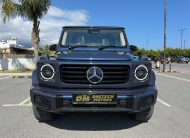 MERCEDES G500 AMG PREMIUM PLUS
