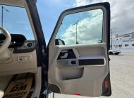 MERCEDES G500 AMG PREMIUM PLUS