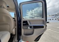 MERCEDES G500 AMG PREMIUM PLUS