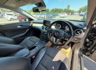 MERCEDES GLA 200
