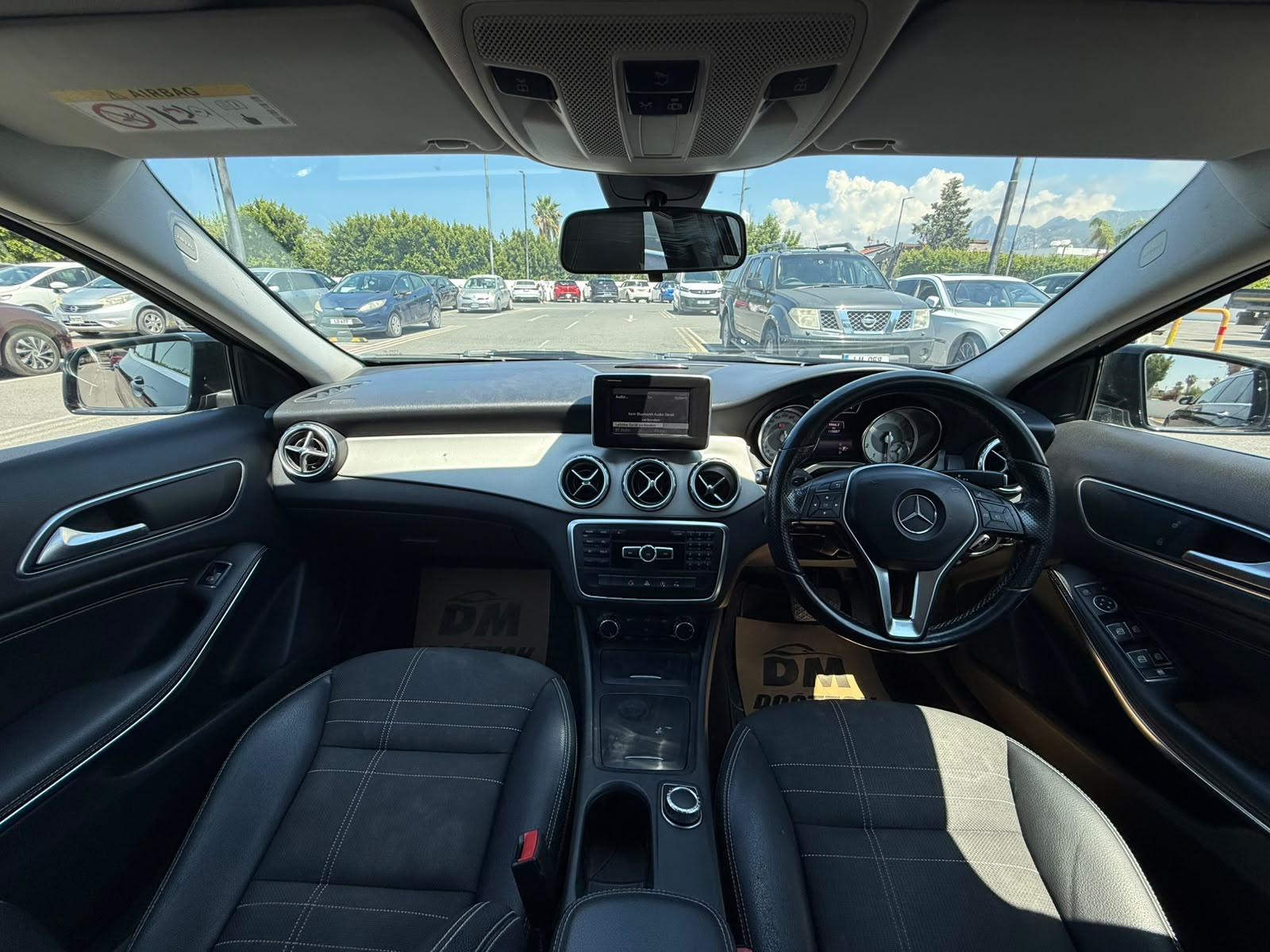MERCEDES GLA 200