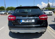 MERCEDES GLA 200