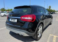 MERCEDES GLA 200