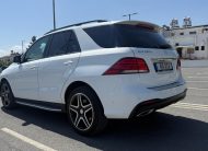 MERCEDES GLE 250D AMG PREMIUM