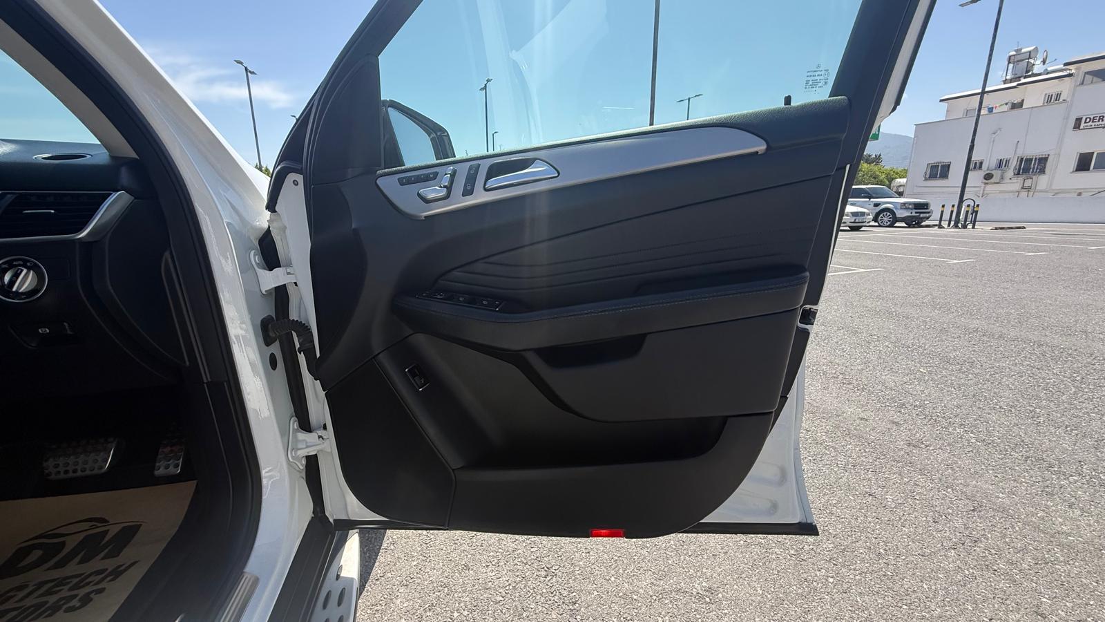 MERCEDES GLE 250D AMG PREMIUM
