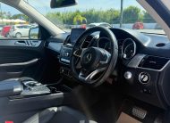 MERCEDES GLE 250D AMG PREMIUM