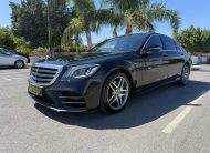 MERCEDES S560 AMG PREMIUM