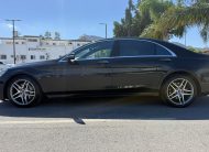 MERCEDES S560 AMG PREMIUM