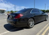 MERCEDES S560 AMG PREMIUM