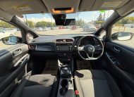 NISSAN LEAF NISMO PACKET