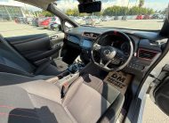 NISSAN LEAF NISMO PACKET